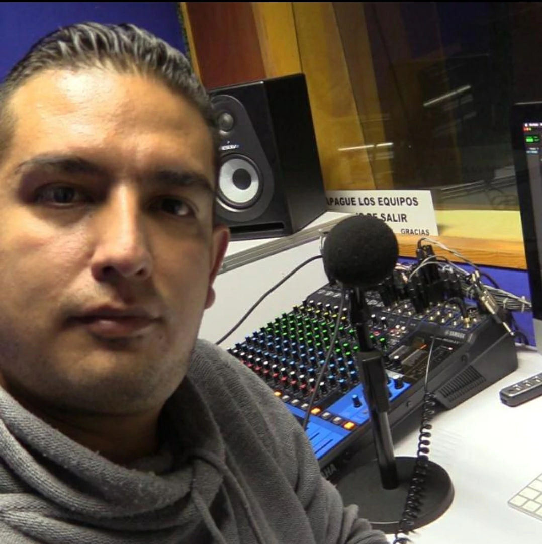 Radio y podcast